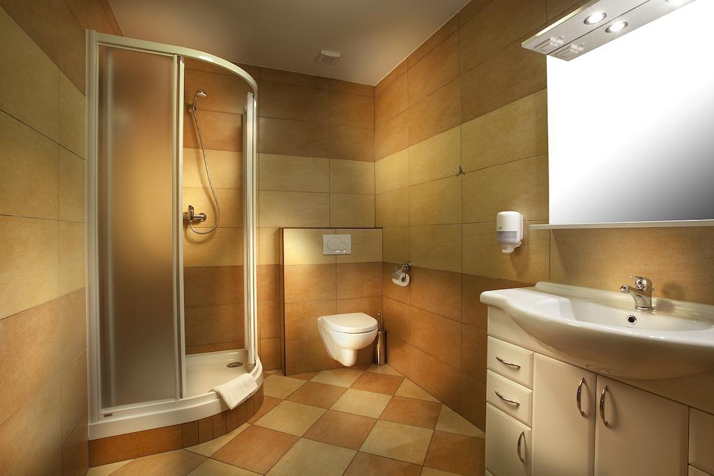 Vinarstvi U Kaplicky Zajeci Room photo